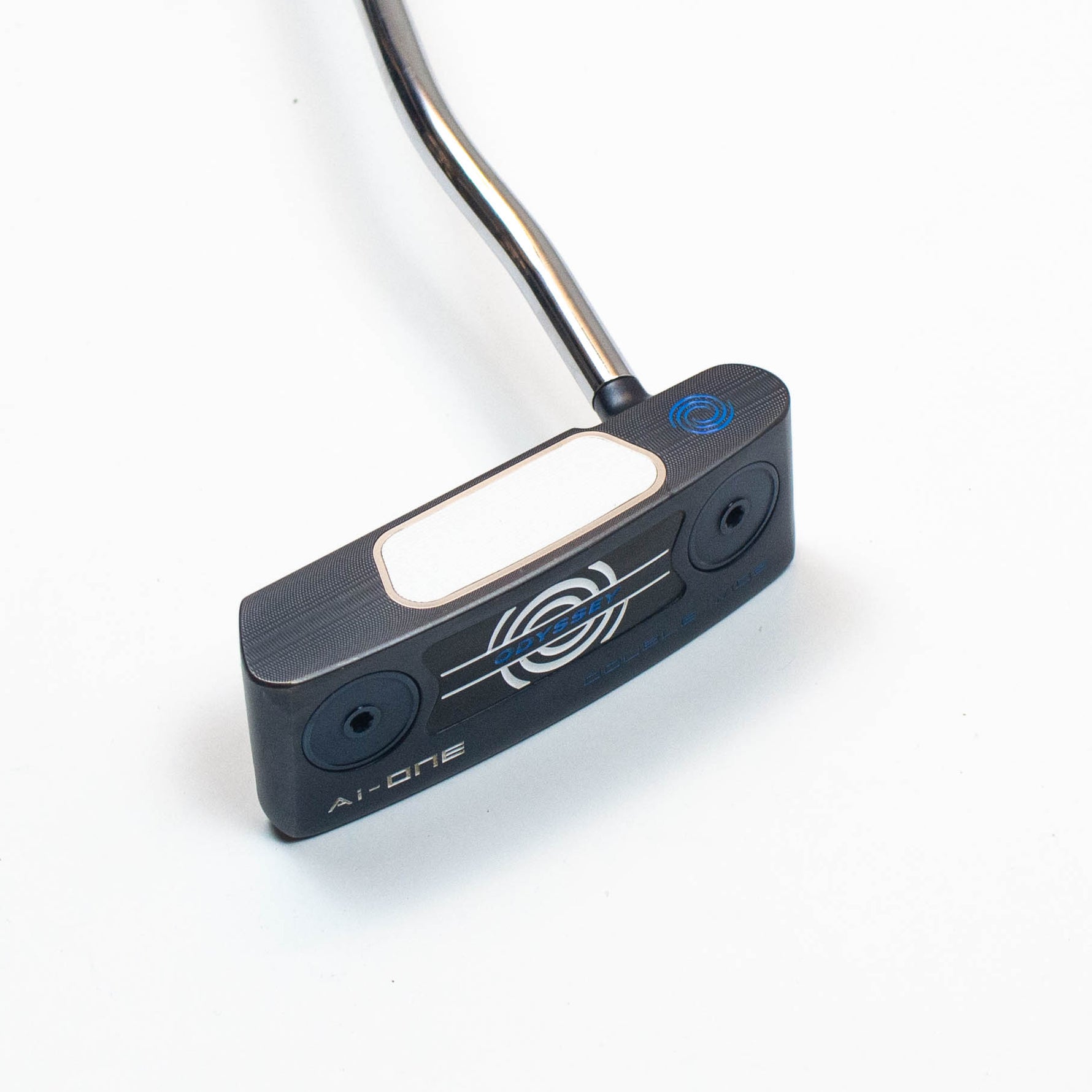 Odyssey Ai-One Double Wide Putter 34" (Used)