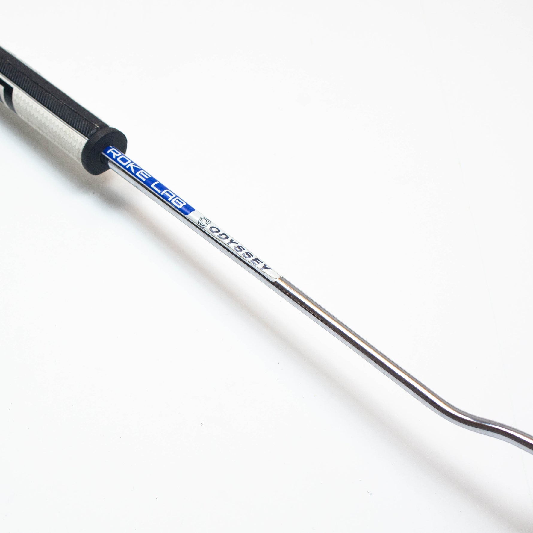 Odyssey Ai-One Double Wide Putter 34" (Used)