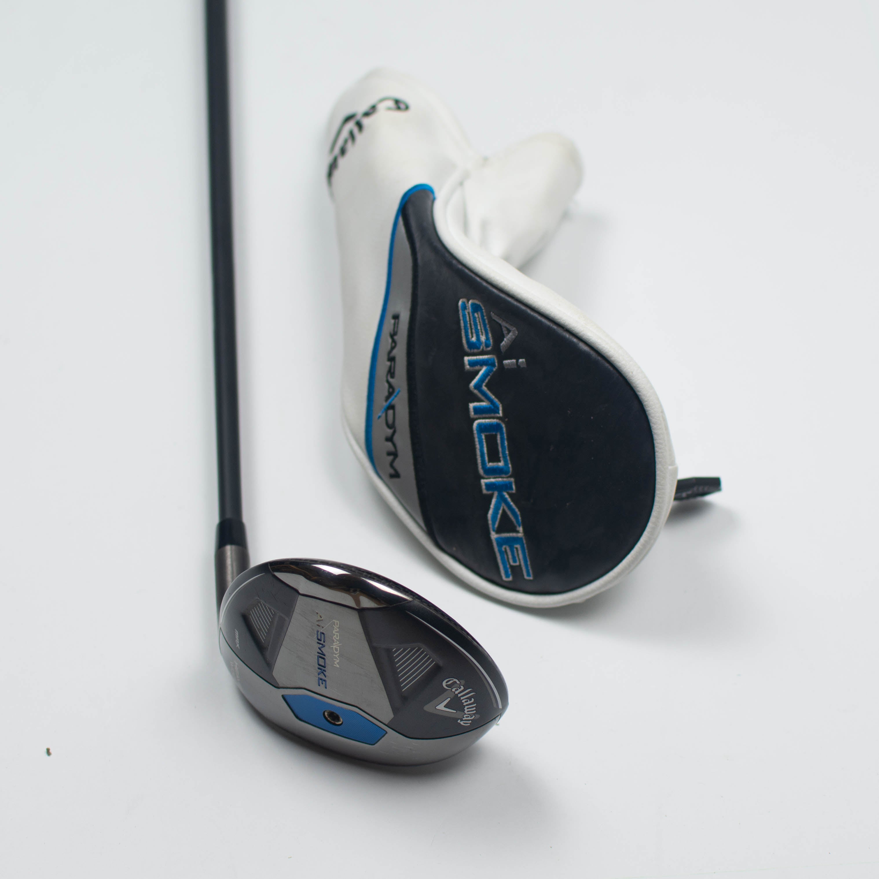 Callaway Paradym Ai Smoke Max Heavenwood Regular (Used)
