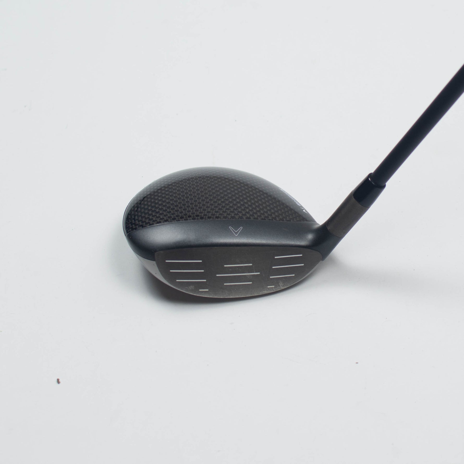 Callaway Paradym Ai Smoke Max Heavenwood Regular (Used)