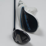 Callaway Ai Smoke Mini Driver 11.5 Degree Stiff Flex (Second Hand)