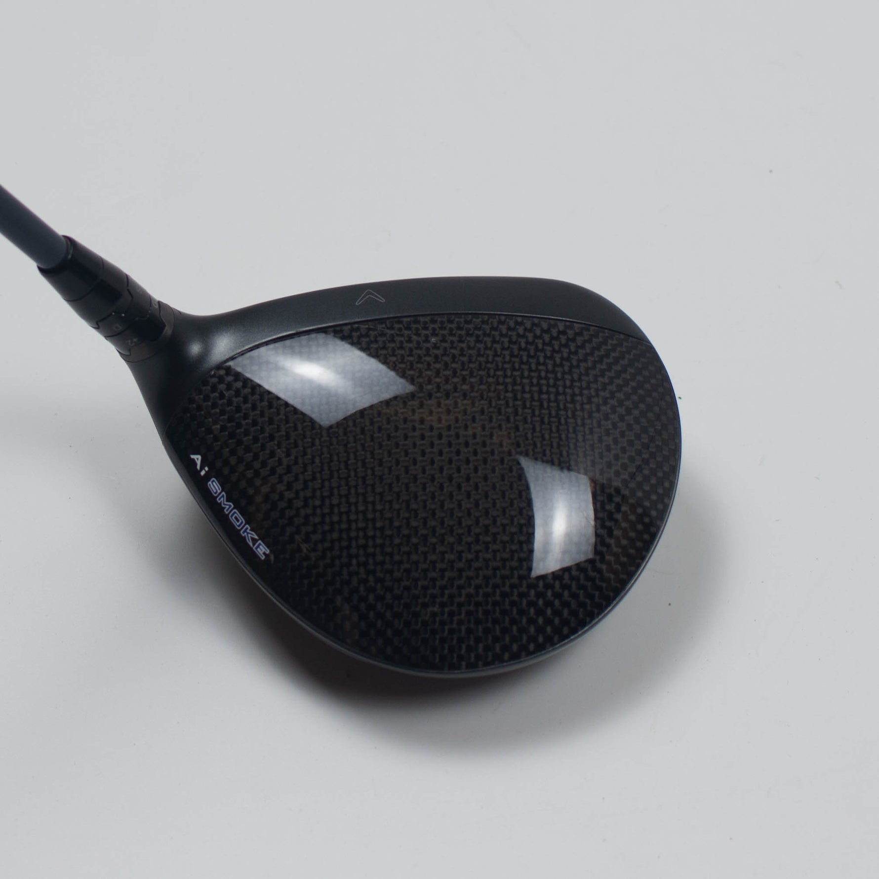 Callaway Ai Smoke Mini Driver 11.5 Degree Stiff Flex (Second Hand)