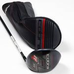 Cobra Air-X Driver Regular Flex (Used)