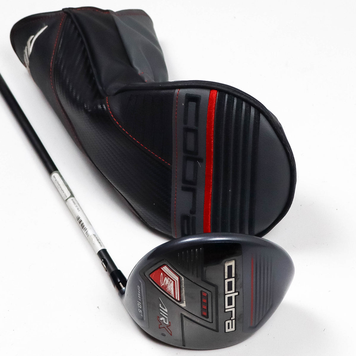 Cobra Air-X Driver Regular Flex (Used)
