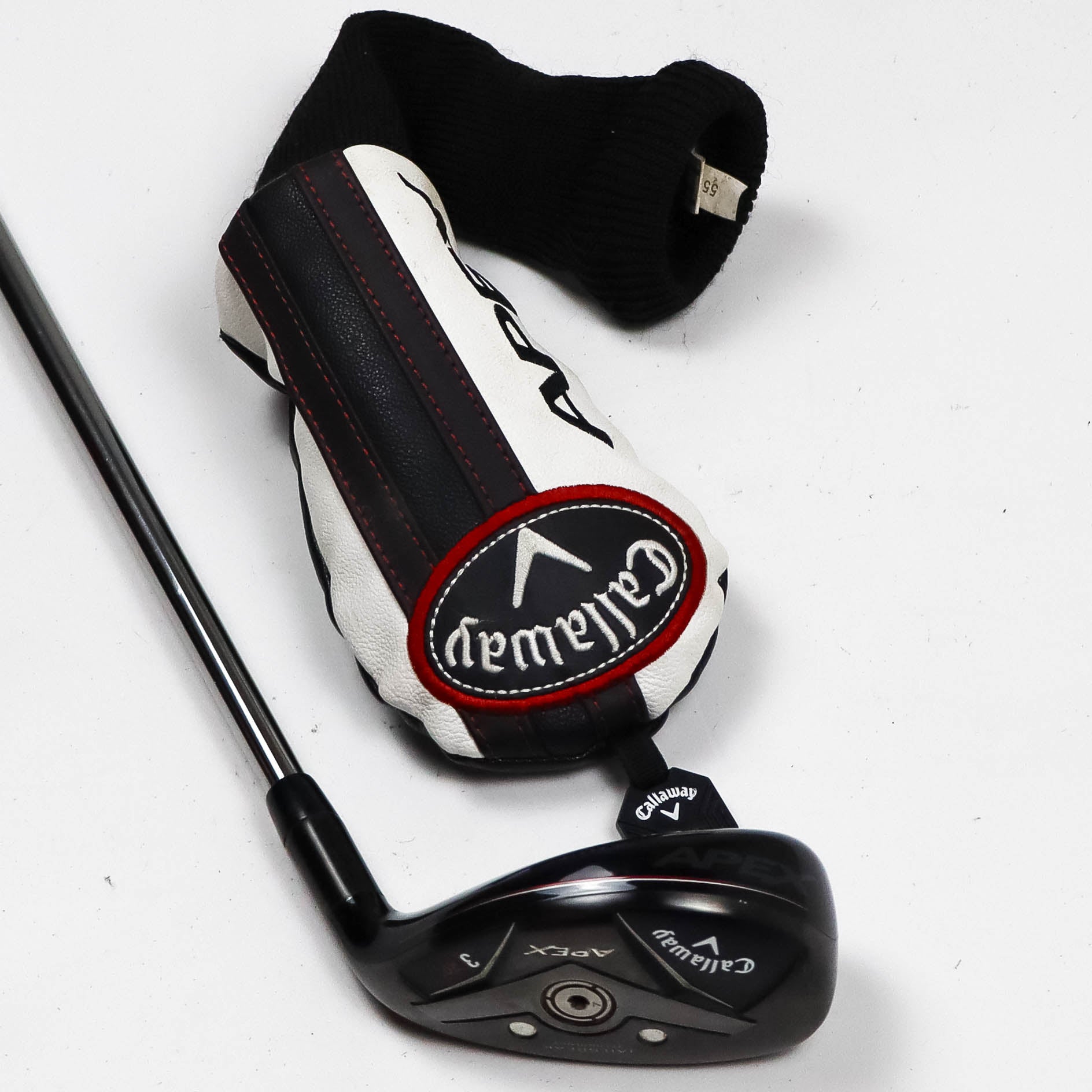 Callaway Apex 21 3 Hybrid Regular Flex (Used)