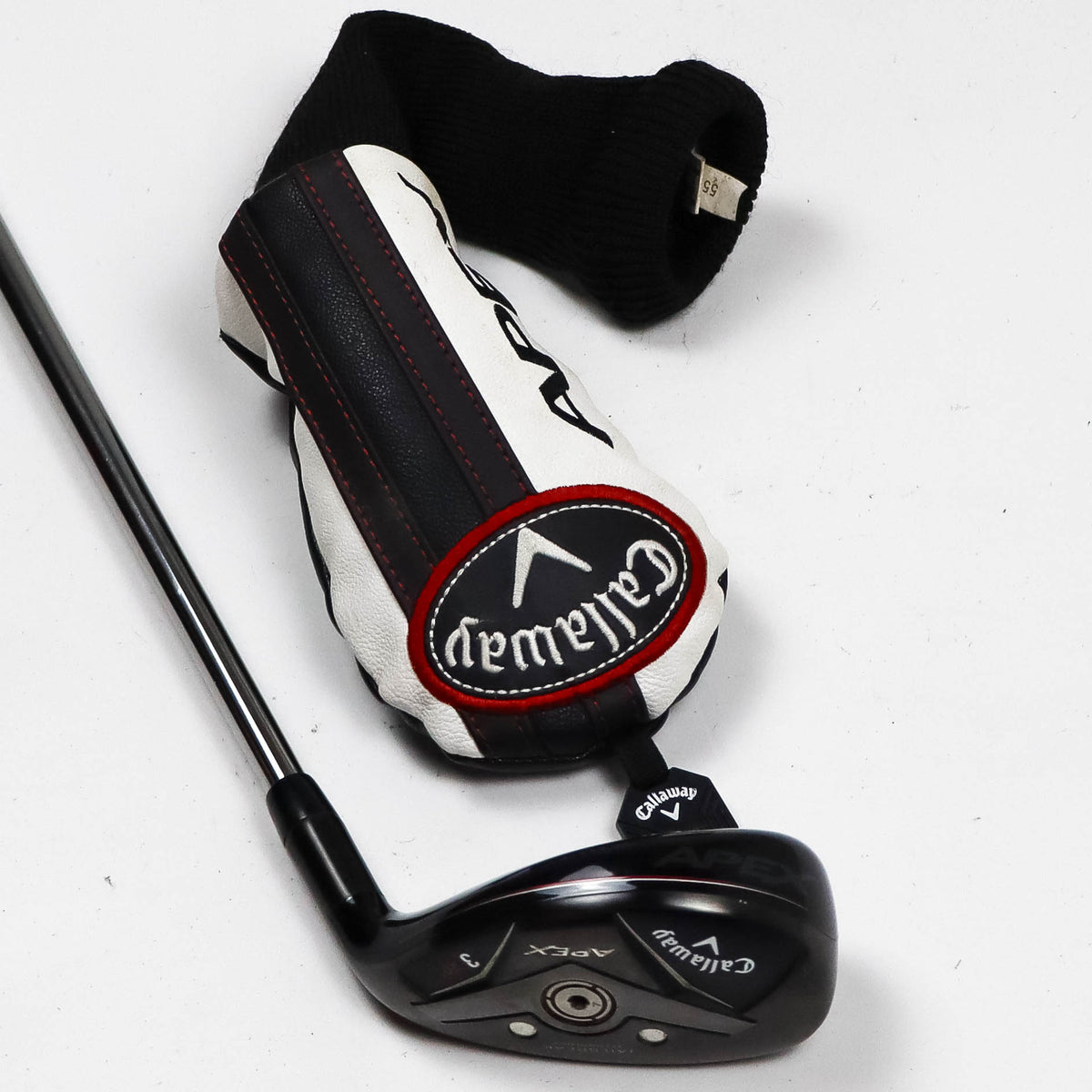 Callaway Apex 21 3 Hybrid Regular Flex (Used)