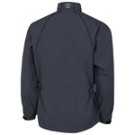 ProQuip Mens Aquatec Waterproof Jacket Charcoal/Black