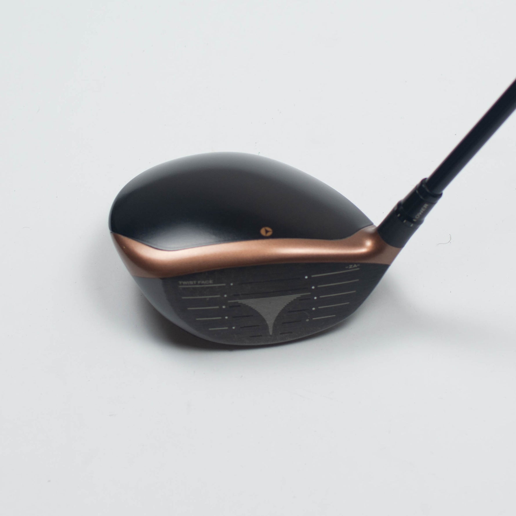 TaylorMade BRNR Copper Mini Driver 11.5° Regular (Used)