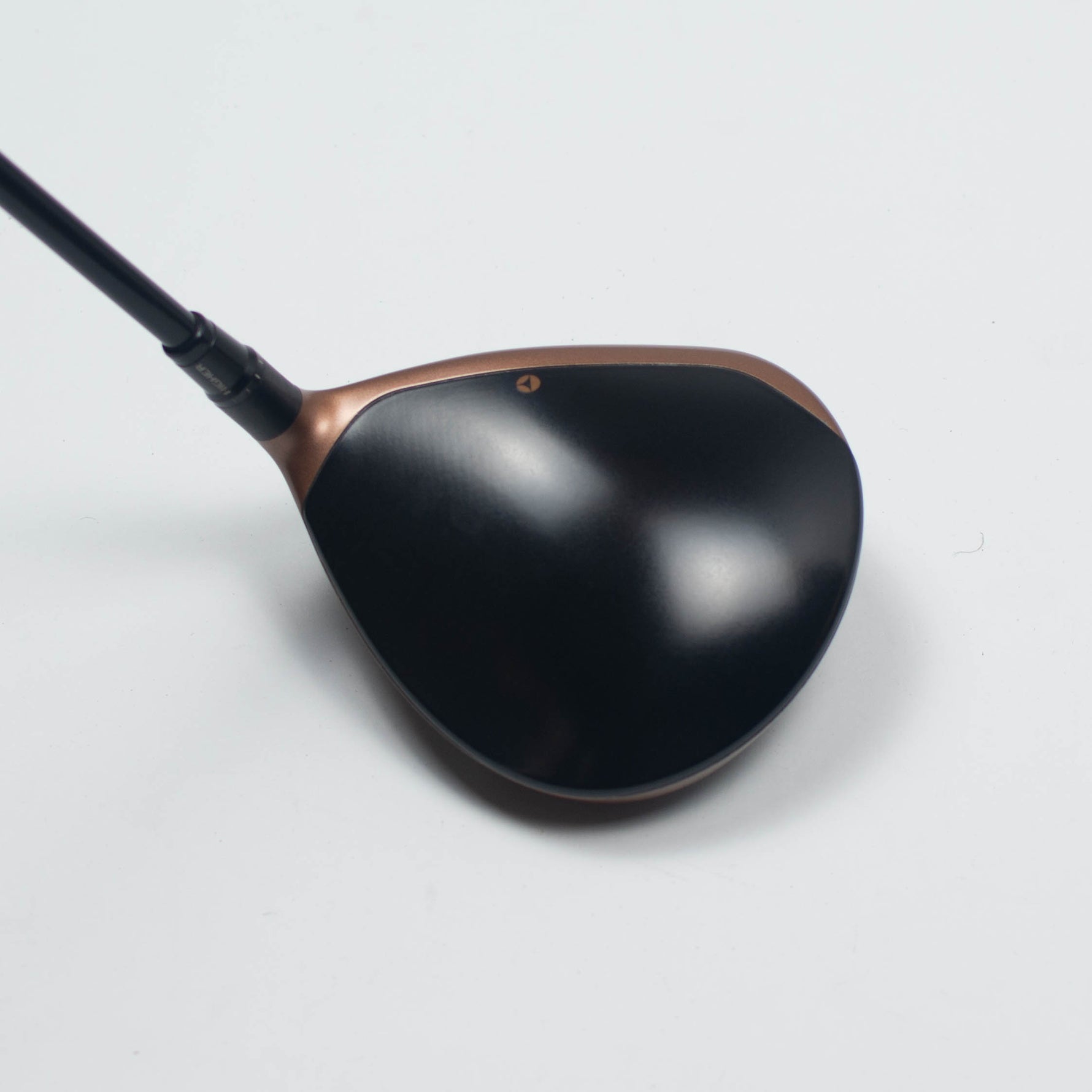 TaylorMade BRNR Copper Mini Driver 11.5° Regular (Used)