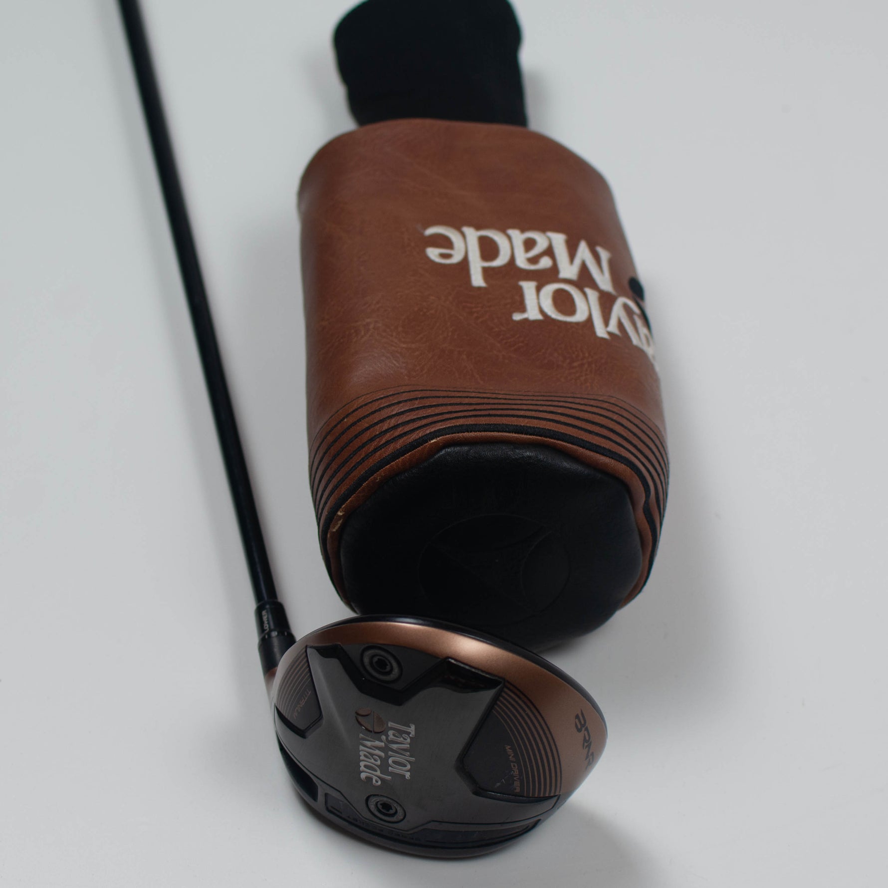 TaylorMade BRNR Mini Driver 13.5 Degree Regular Flex (Second Hand)