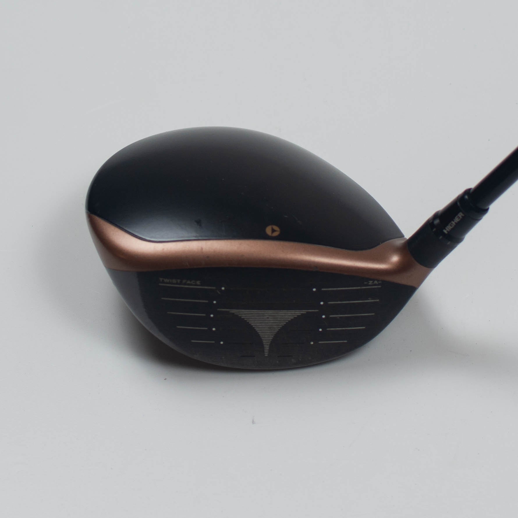 TaylorMade BRNR Mini Driver 13.5 Degree Regular Flex (Second Hand)