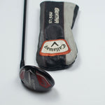 Callaway Big Bertha Mini 1.5 Driver 12° Regular (Used)