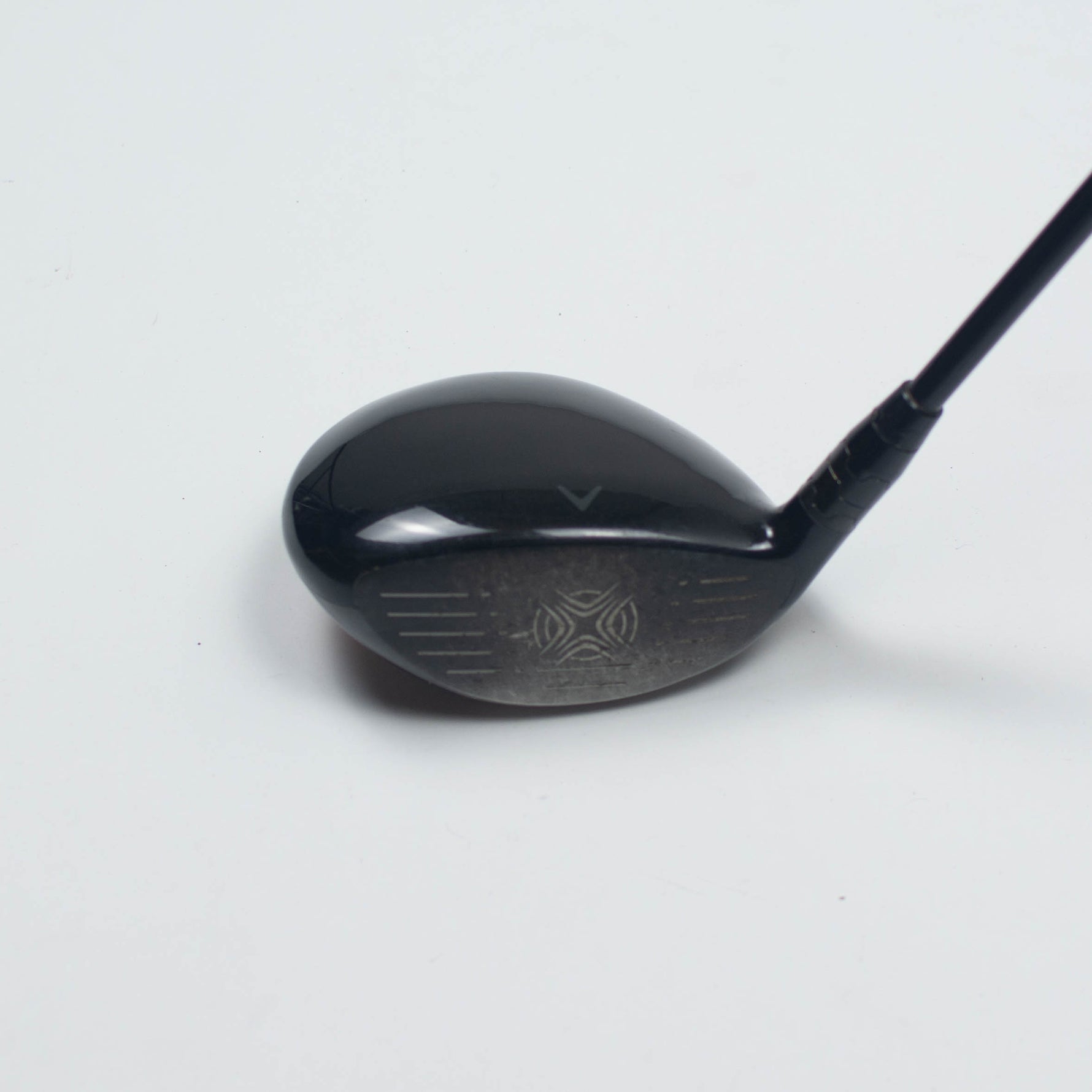 Callaway Big Bertha Mini 1.5 Driver 12° Regular (Used)