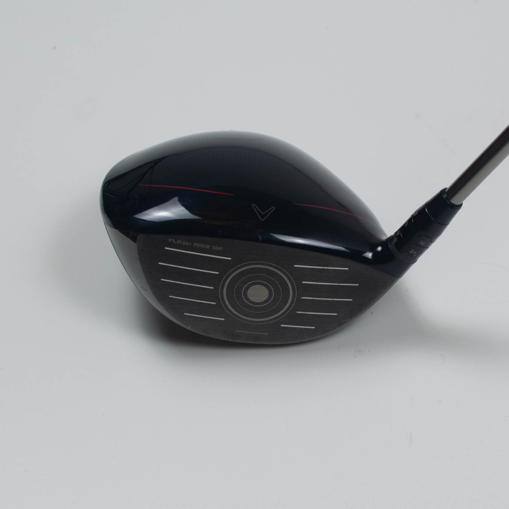 Callaway Big Bertha B21 Driver 9 Degree Regular Flex (Second Hand)