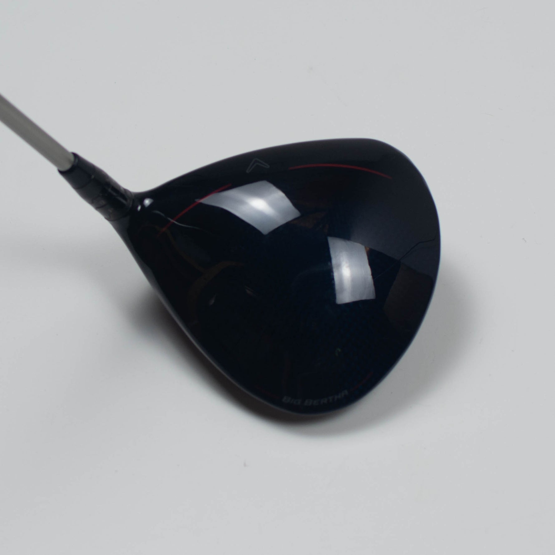 Callaway Big Bertha B21 Driver 9 Degree Regular Flex (Second Hand)
