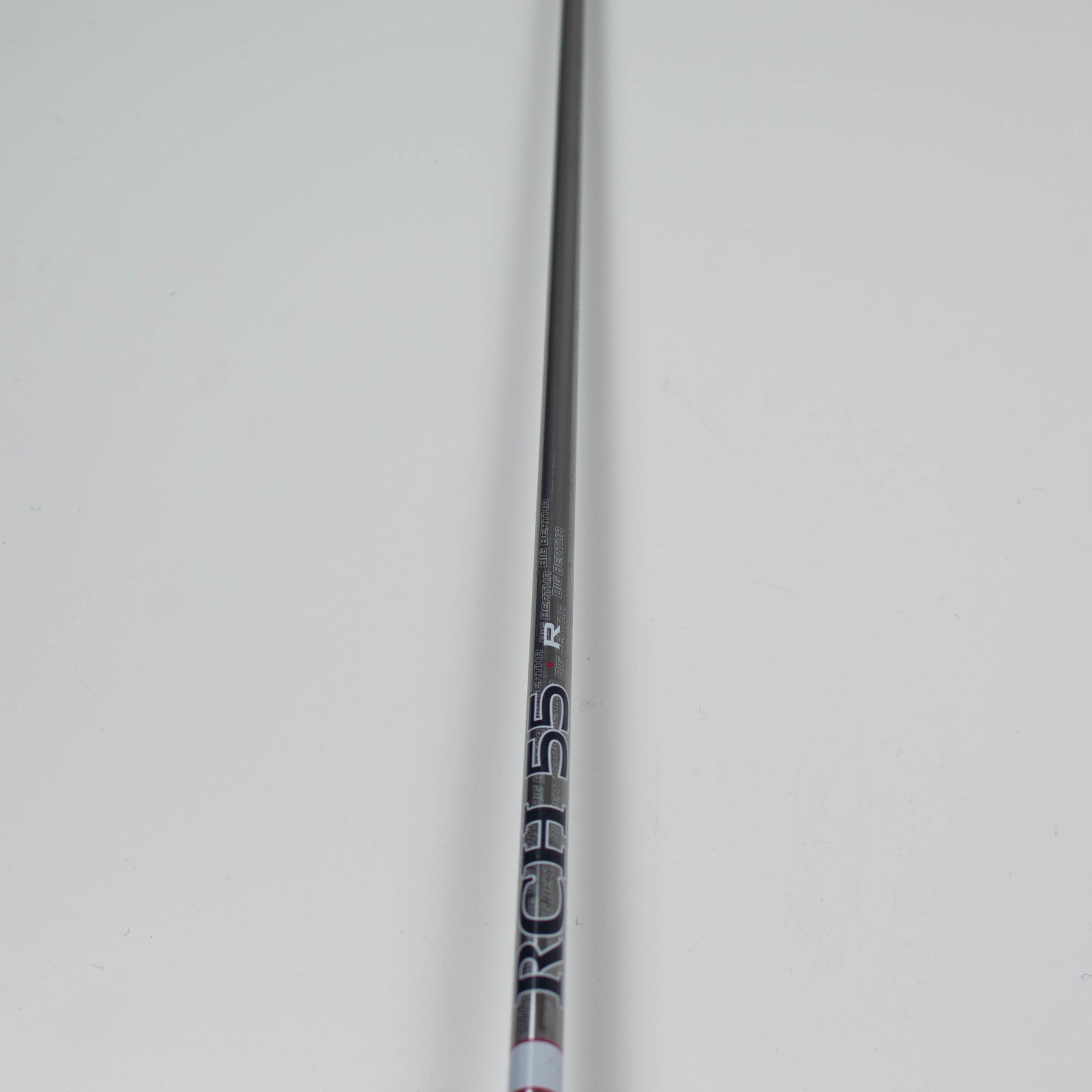 Callaway Big Bertha B21 Driver 9 Degree Regular Flex (Second Hand)