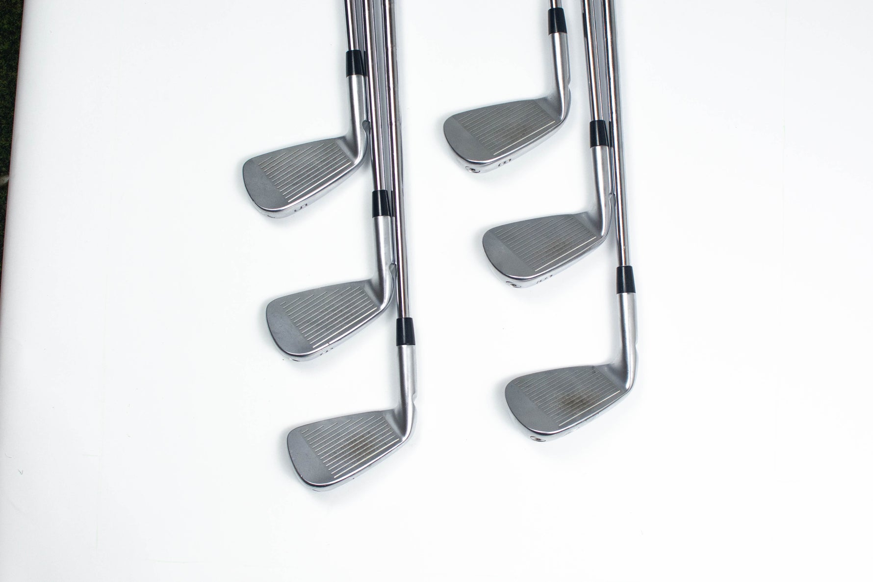 Ping Blueprint S Irons 4-PW - X-Flex, +1/4" (Second Hand)