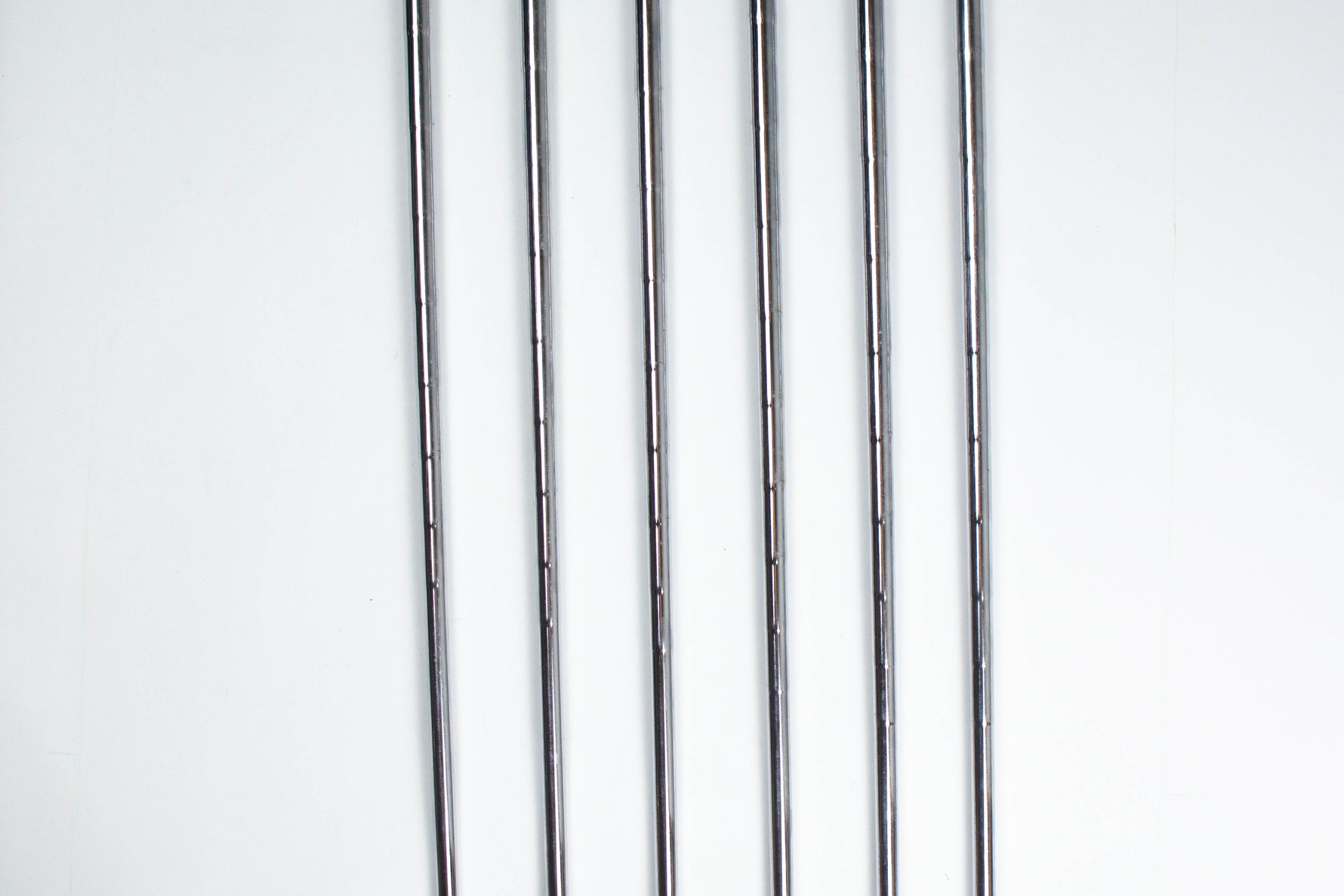 Ping Blueprint S Irons 4-PW - X-Flex, +1/4" (Second Hand)