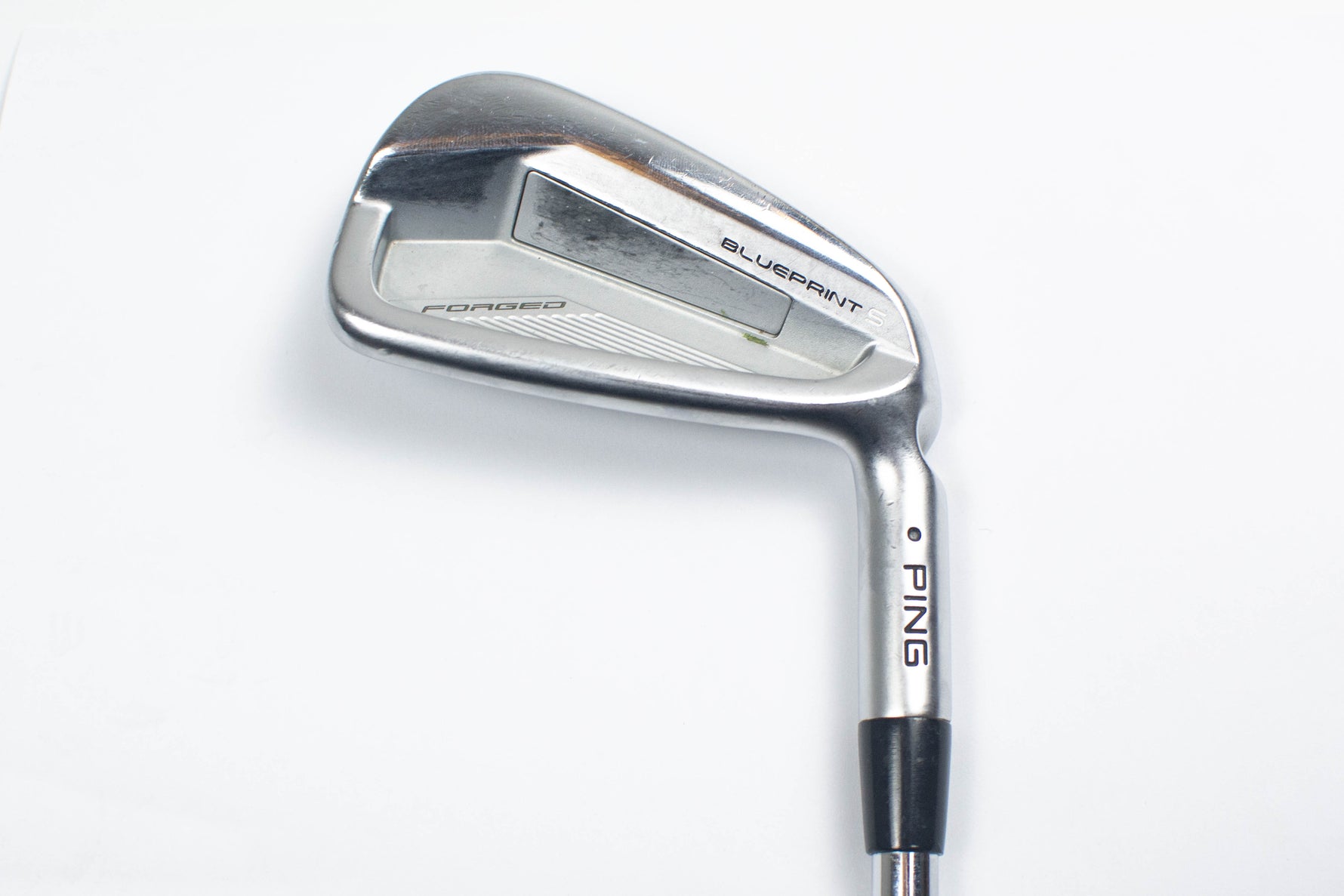 Ping Blueprint S Irons 4-PW - X-Flex, +1/4" (Second Hand)