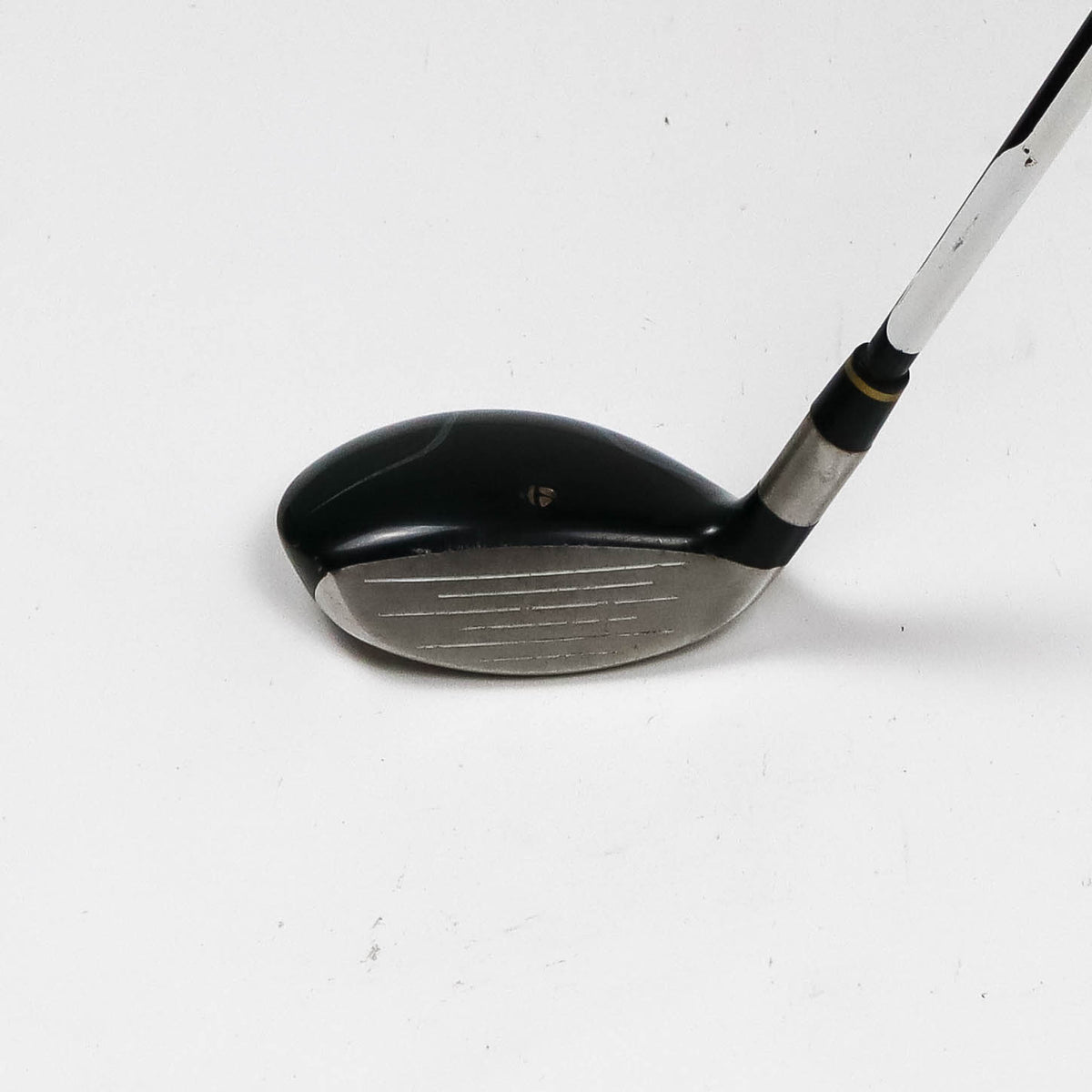 TaylorMade Burner Rescue 3 Hybrid Stiff Flex (Used)