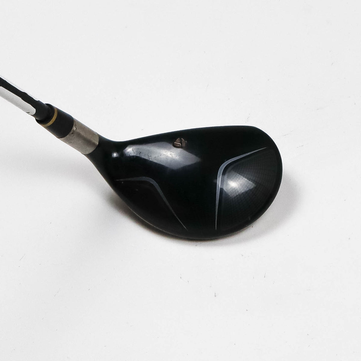 TaylorMade Burner Rescue 3 Hybrid Stiff Flex (Used)
