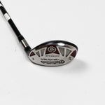 TaylorMade Burner 4 Hybrid Stiff Flex (Used)