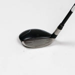 TaylorMade Burner 4 Hybrid Stiff Flex (Used)