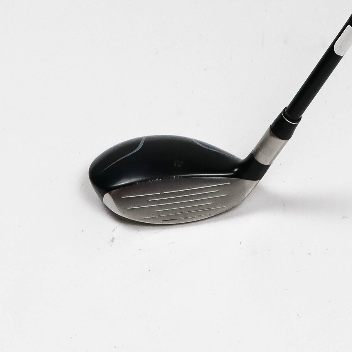 TaylorMade Burner 4 Hybrid Stiff Flex (Used)