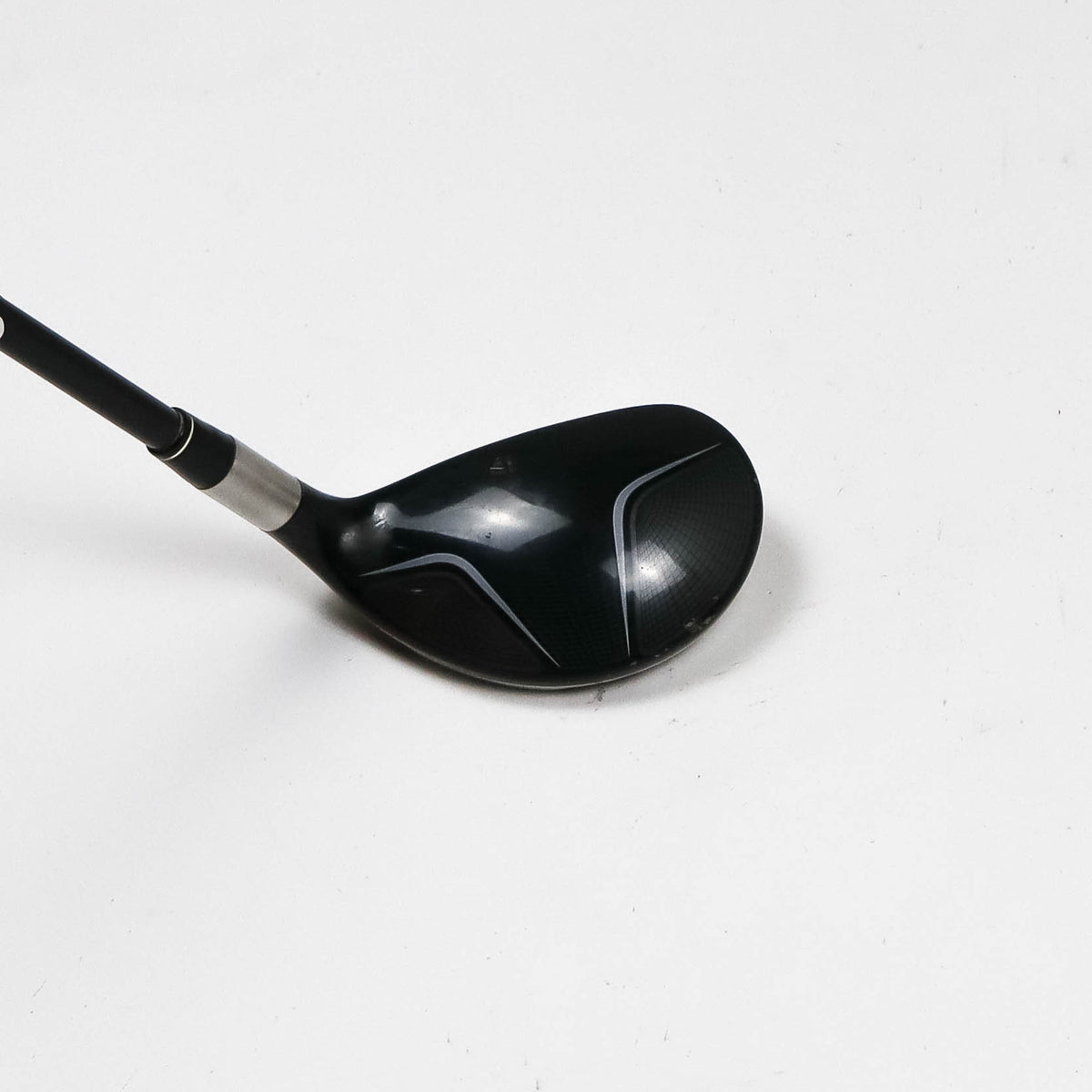 TaylorMade Burner 4 Hybrid Stiff Flex (Used)