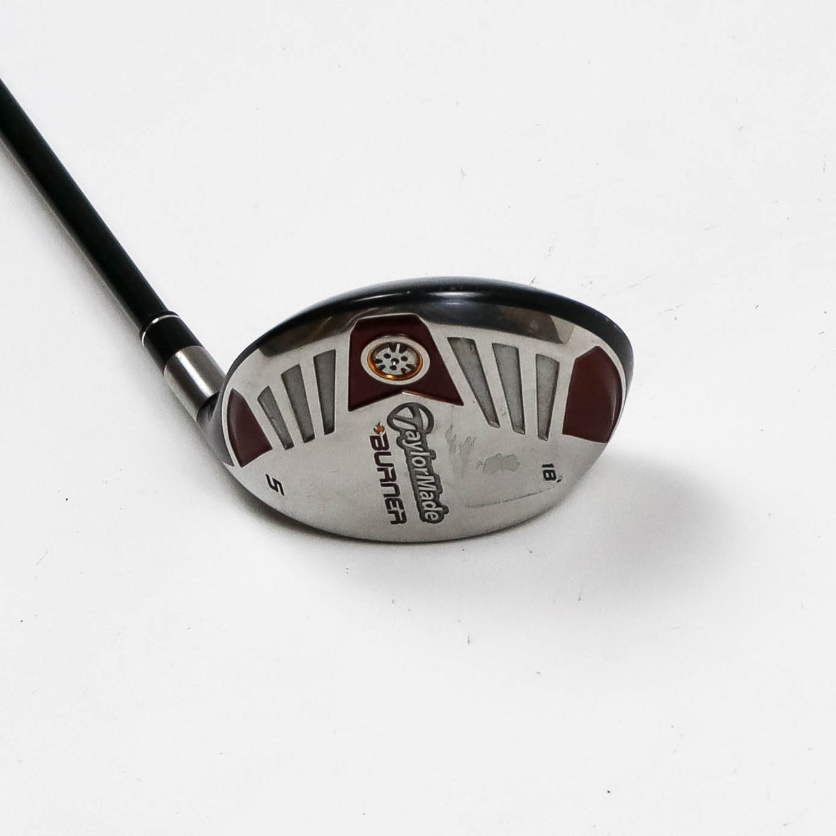 TaylorMade Burner 5 Wood Stiff Flex (Used)