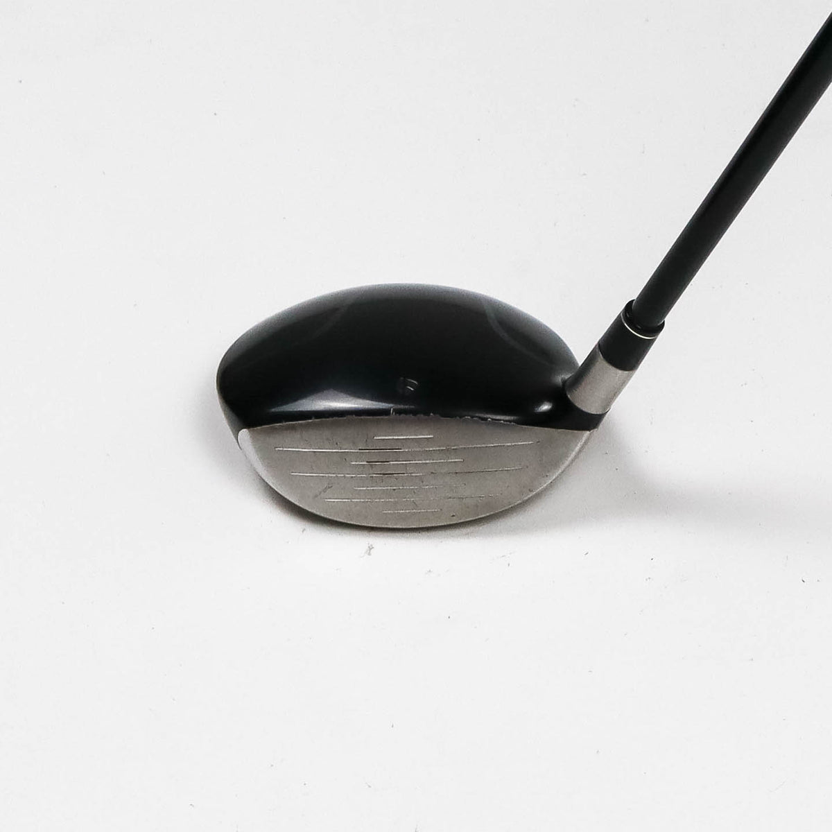 TaylorMade Burner 5 Wood Stiff Flex (Used)
