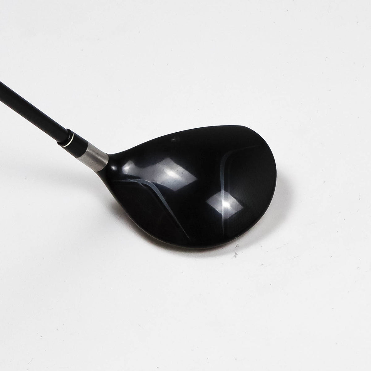 TaylorMade Burner 5 Wood Stiff Flex (Used)