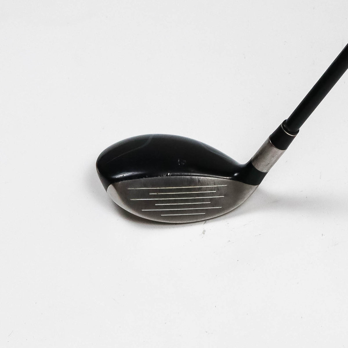 TaylorMade Burner Rescue 6 Hybrid Stiff Flex (Used)