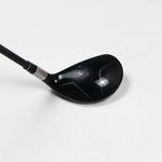 TaylorMade Burner Rescue 6 Hybrid Stiff Flex (Used)