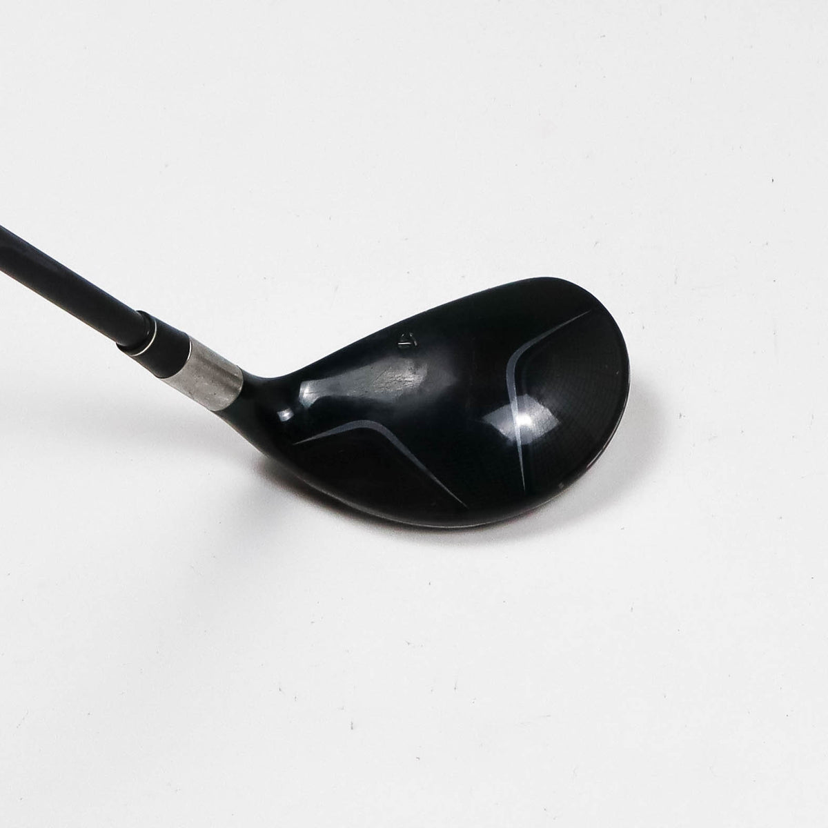 TaylorMade Burner Rescue 6 Hybrid Stiff Flex (Used)