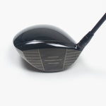 Callaway Elyte Triple Diamond Driver 9 Degree Stiff Flex (Used)