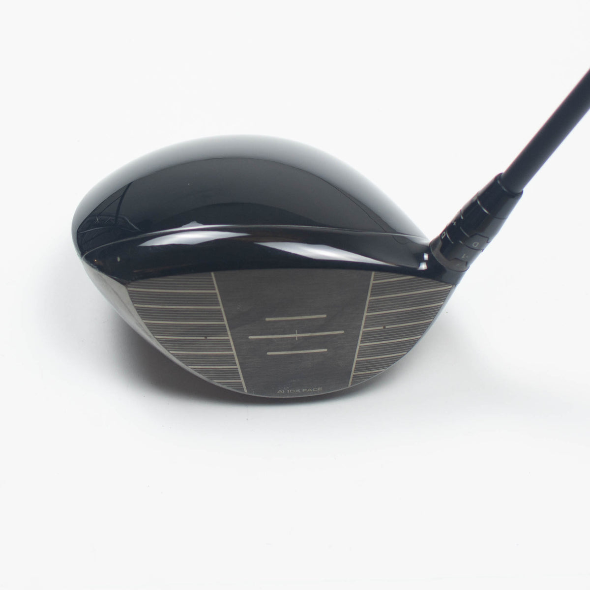Callaway Elyte Triple Diamond Driver 9 Degree Stiff Flex (Used)