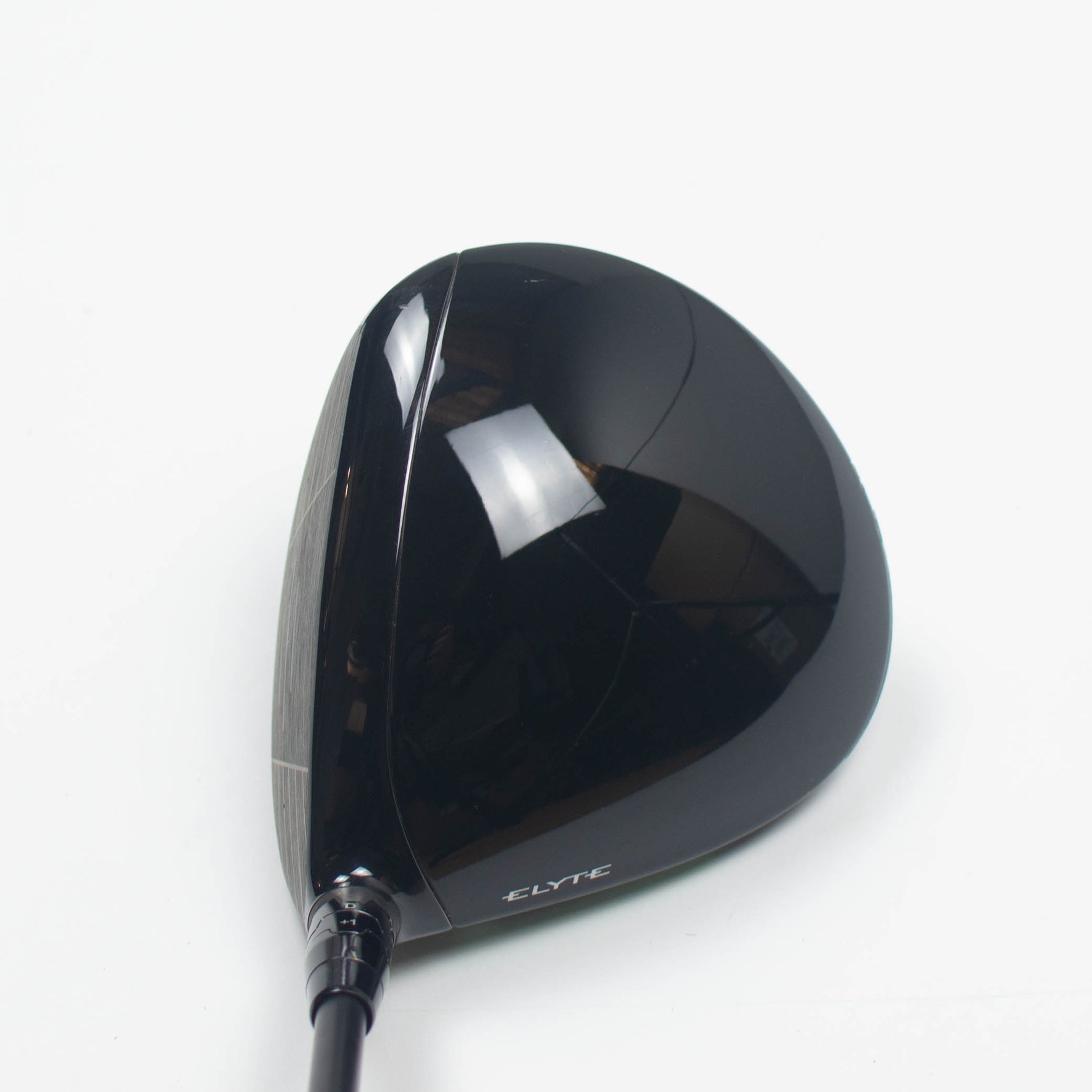 Callaway Elyte Triple Diamond Driver 9 Degree Stiff Flex (Used)