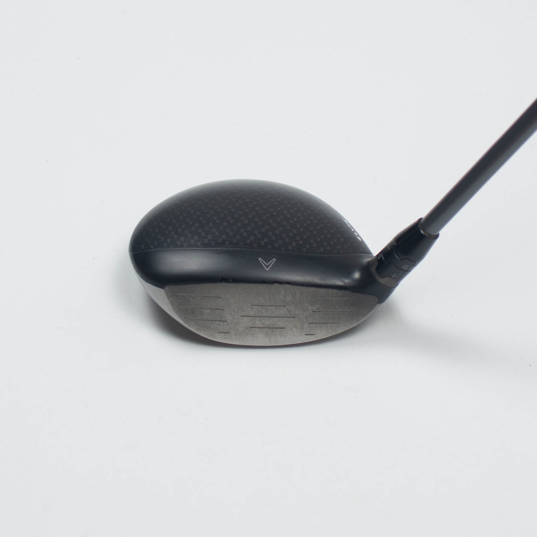 Callaway Elyte 3HL Wood Stiff (Used)