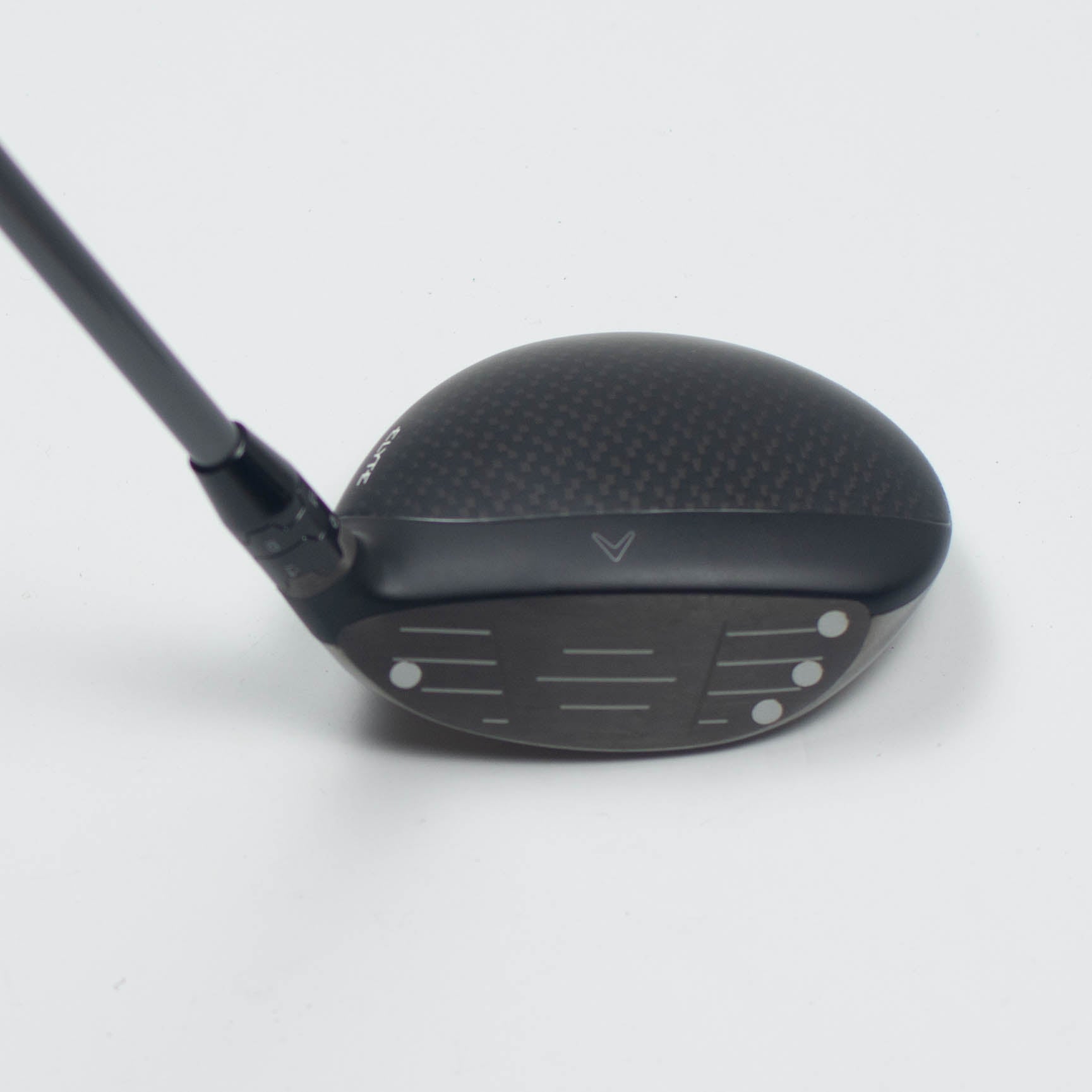 Callaway Elyte 3 Wood LH Regular (Used)