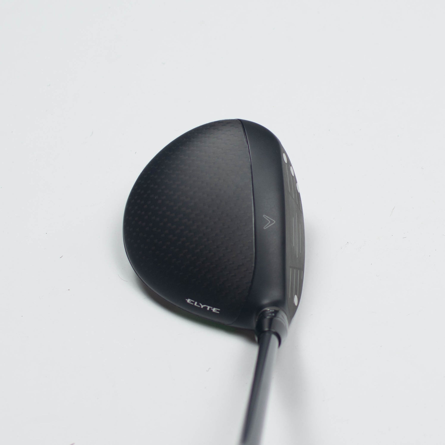 Callaway Elyte 3 Wood LH Regular (Used)