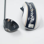 Callaway Paradym Triple Diamond Driver 10.5° X-Stiff (Used)