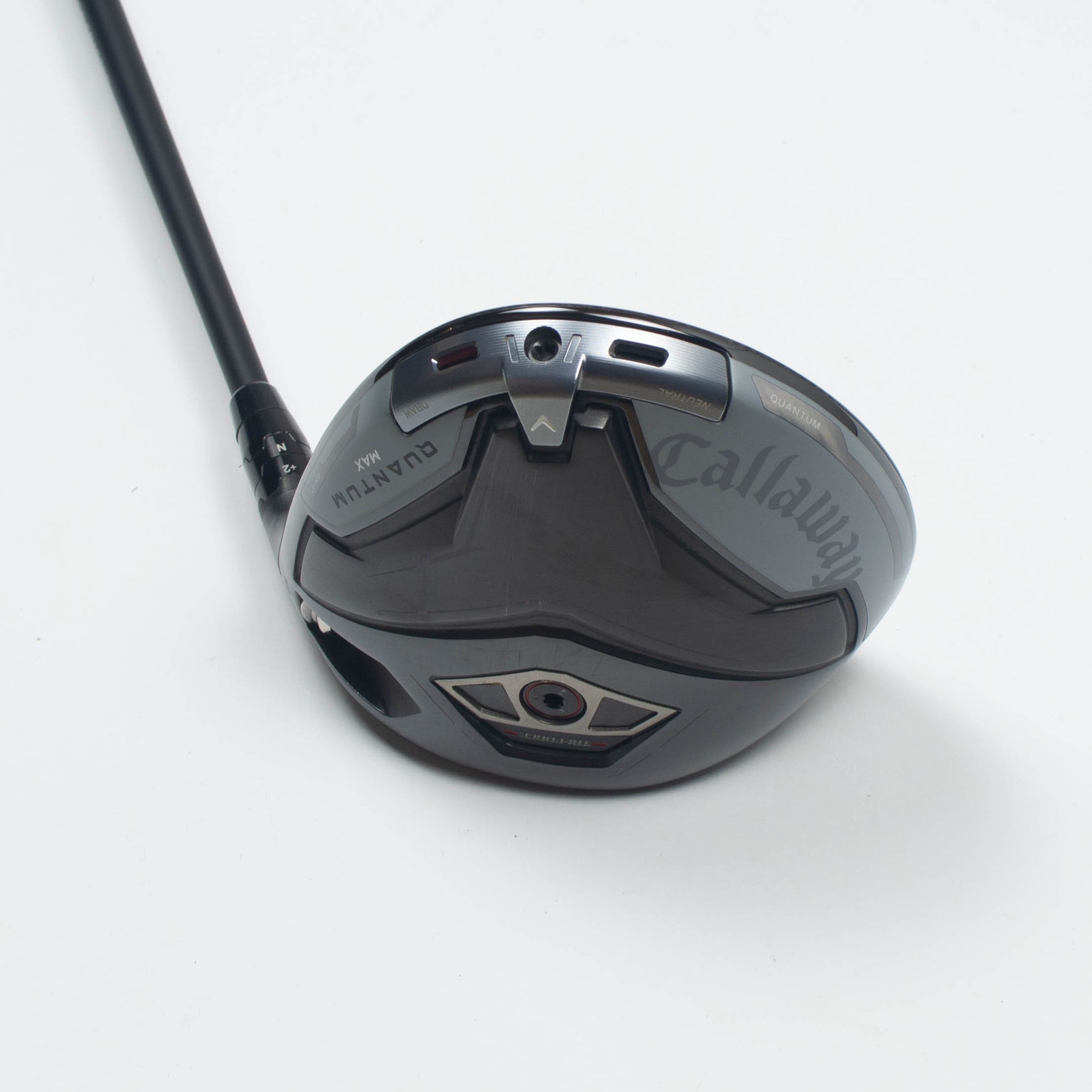 Callaway Quantum Max Driver 12° Regular (Used)
