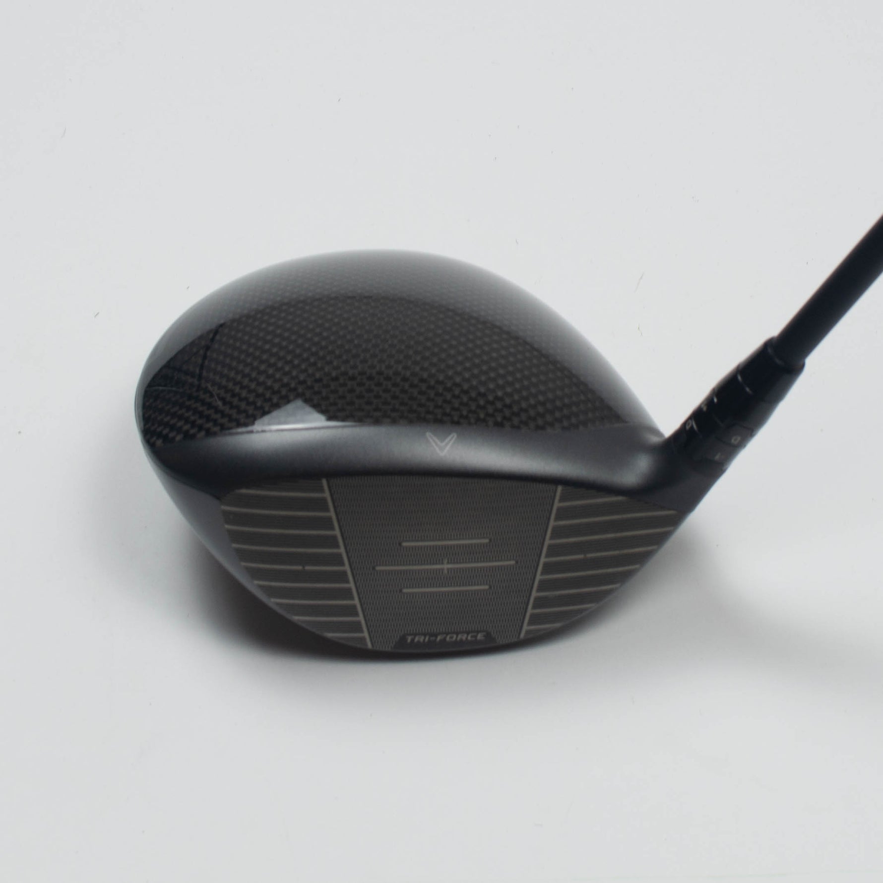 Callaway Quantum Max Driver 12° Regular (Used)