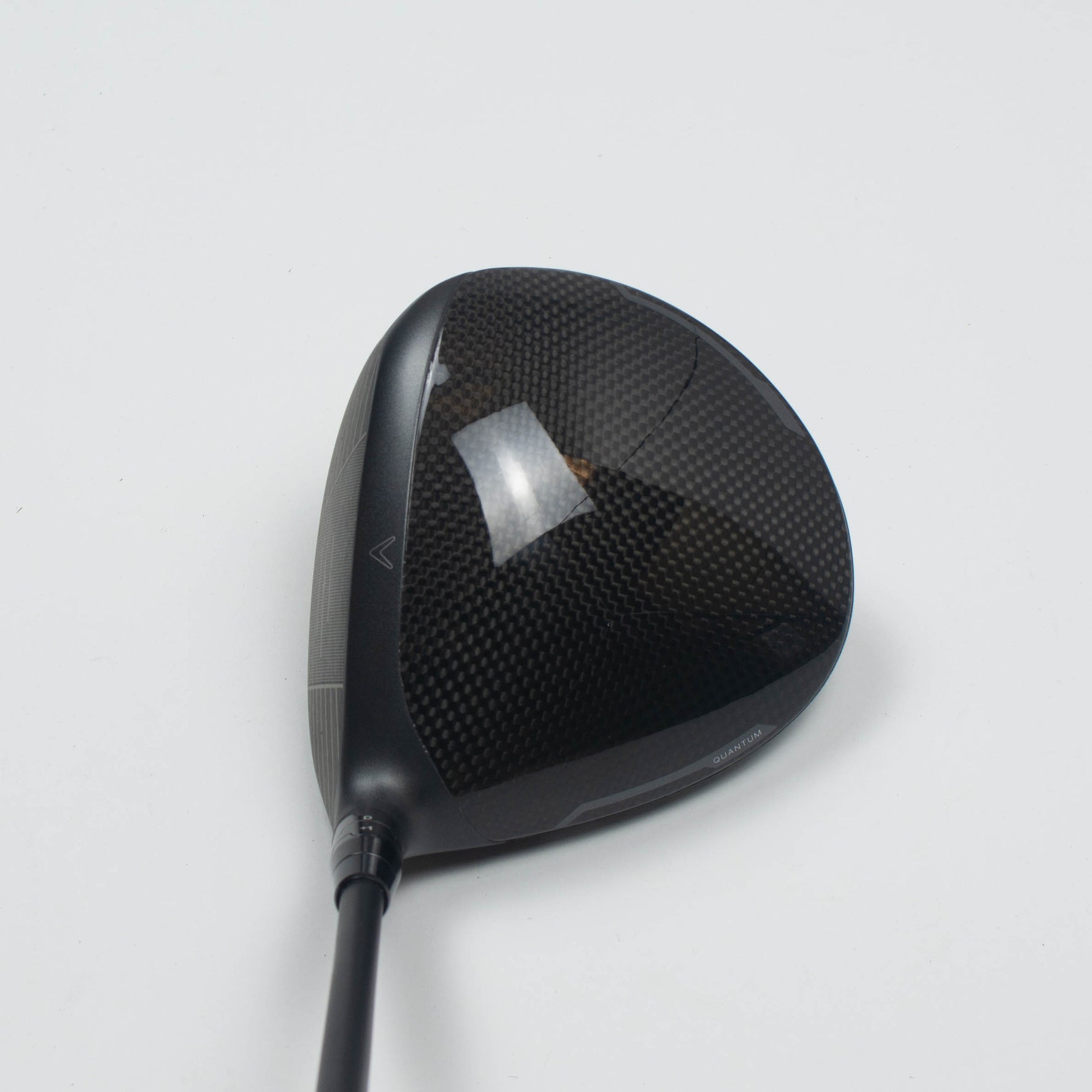 Callaway Quantum Max Driver 12° Regular (Used)