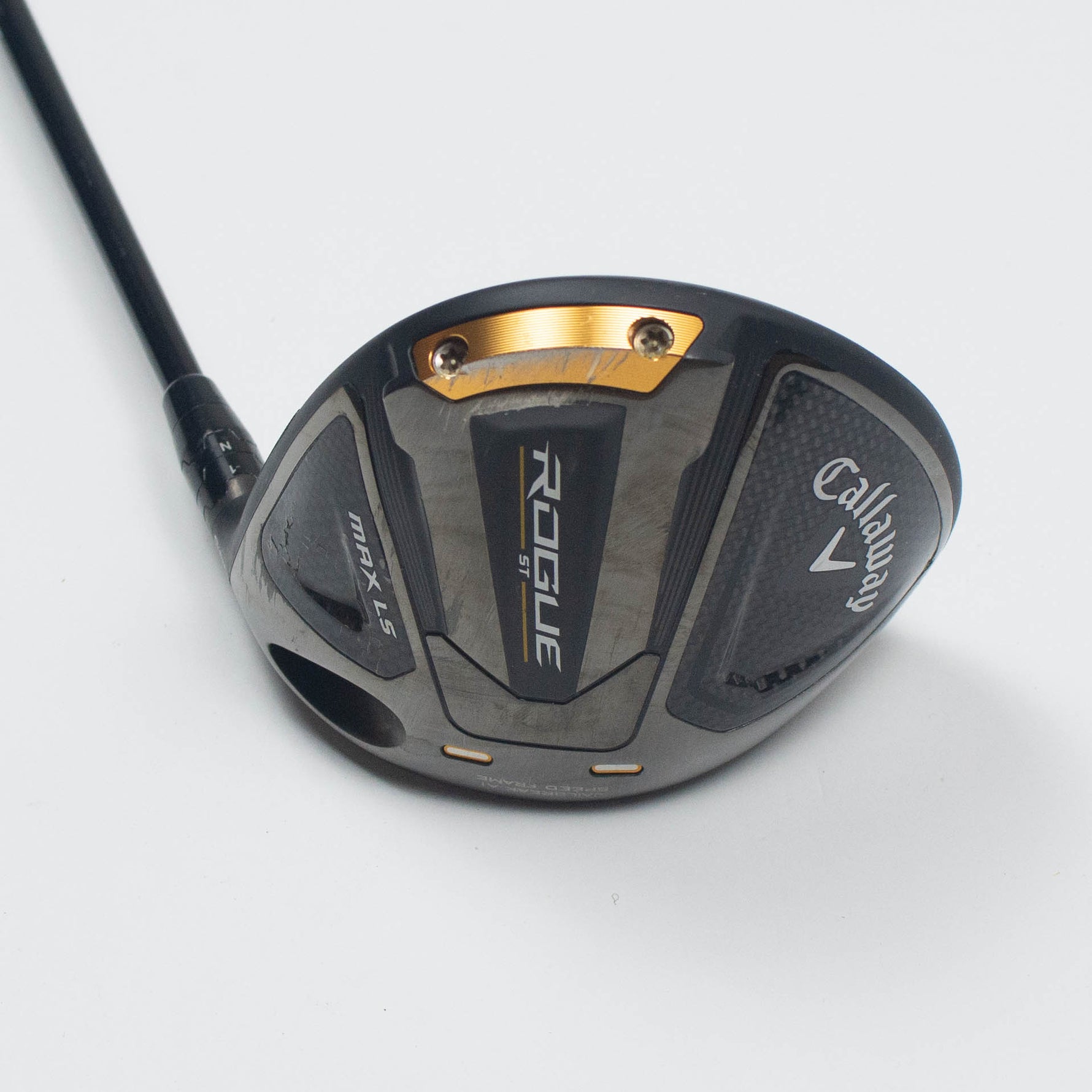 Callaway Rogue ST Max LS Driver 10.5° Stiff (Used)