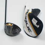 Callaway Rogue ST Max LS Driver 10.5° Stiff (Used)