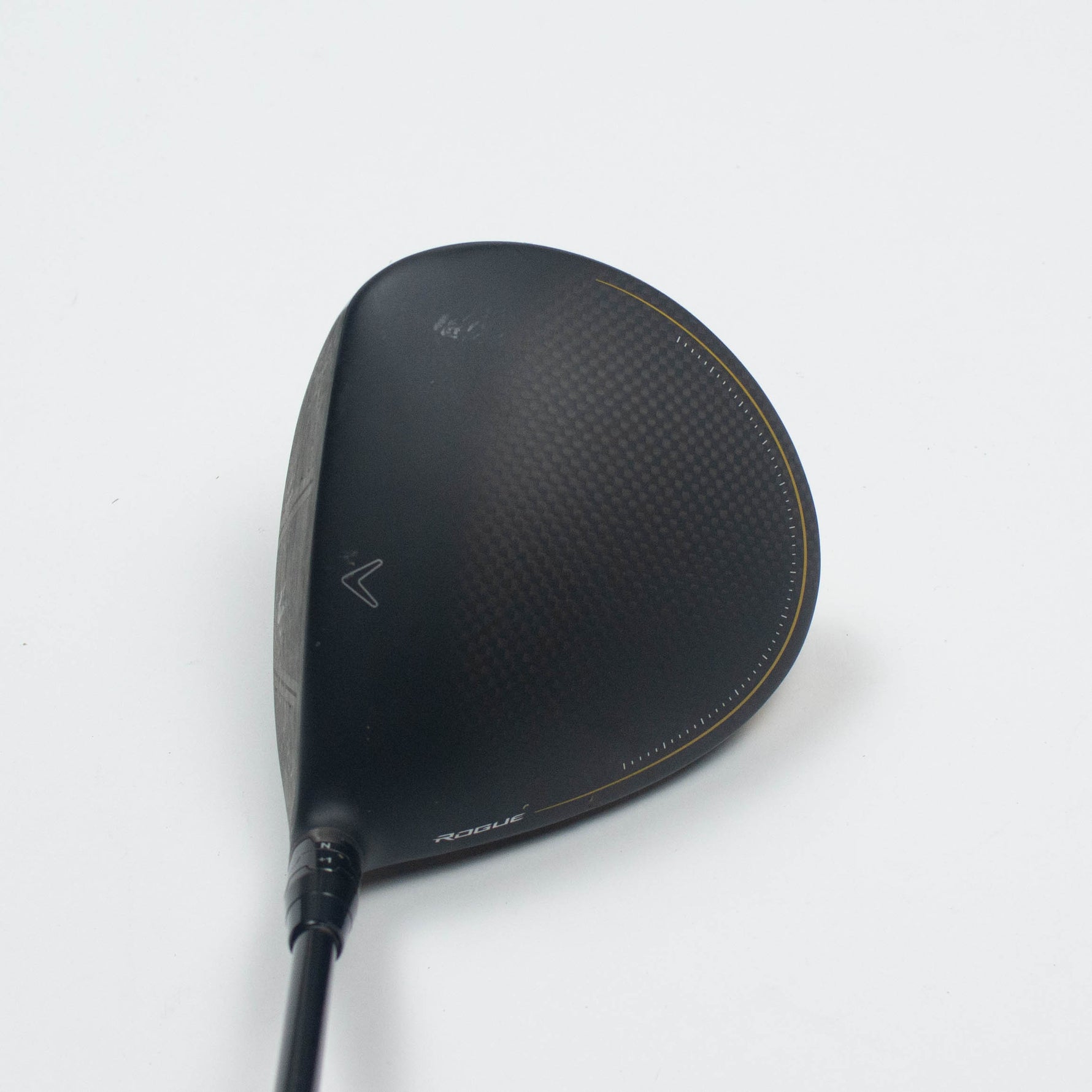Callaway Rogue ST Max LS Driver 10.5° Stiff (Used)