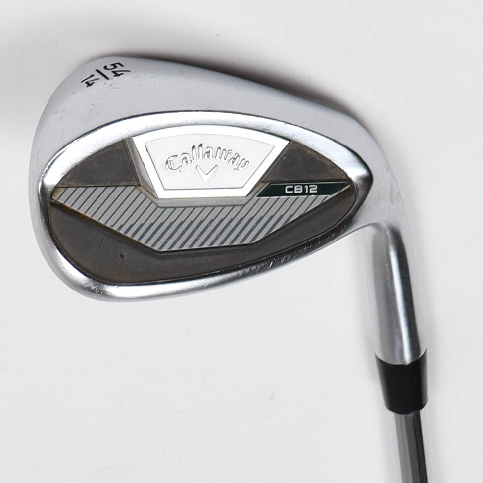 Callaway CB12 Wedge 54 Degree (Used)