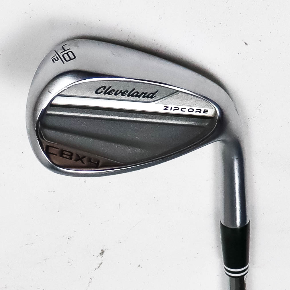 Cleveland CBX 4 Wedge 48 Degree (Used)